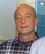 Bernhard Trinczek