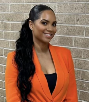 Dr. Anastasia Murphy