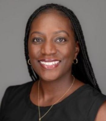 Dr. Cherell Cottrell-Daniels