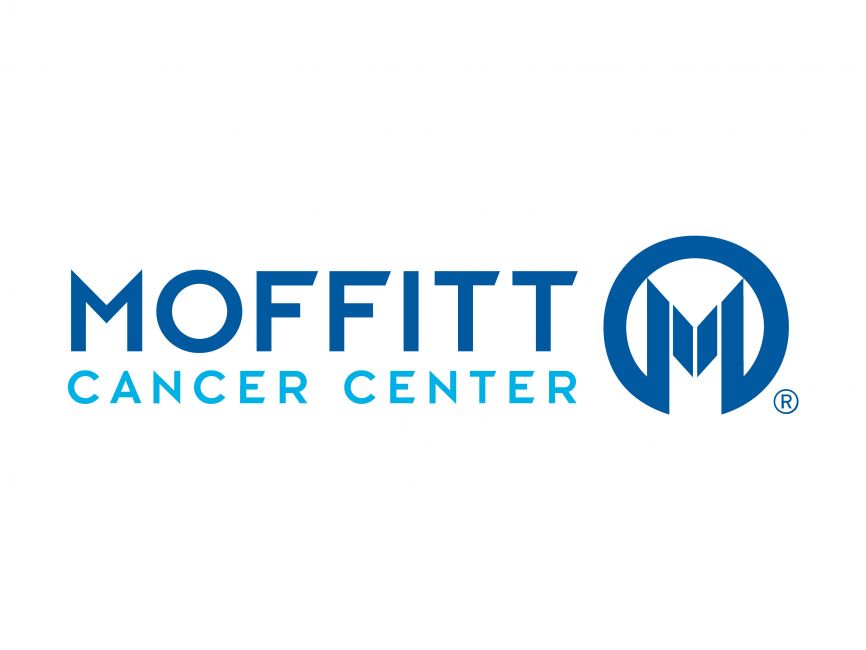 Moffitt Cancer Center logo