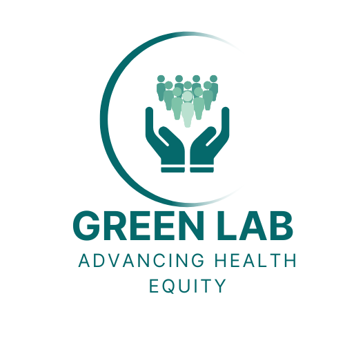 Green Lab Logo