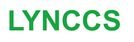 lynccs logo