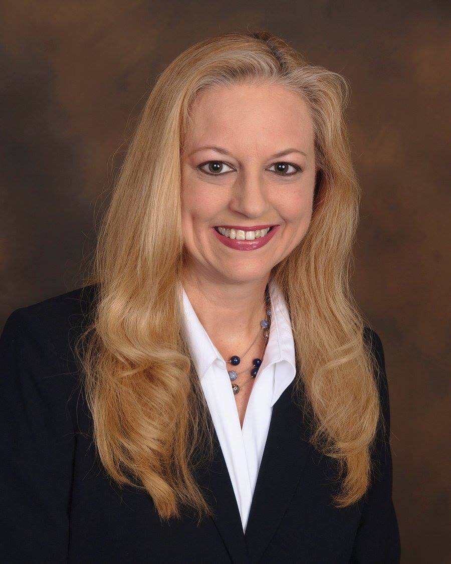 Susan Raines